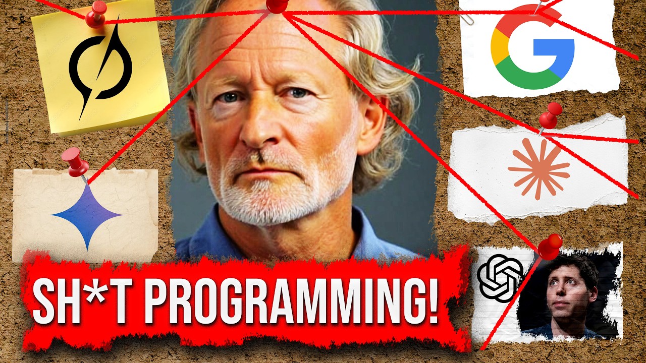 Intelligence = Doing More with Less (David Krakauer)