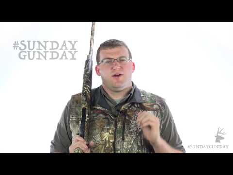 #SundayGunday: TriStar Viper Max Shotgun