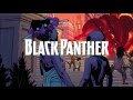 Black Panther: A Nation Under Our Feet - Part 2 (Prodigy of Mobb Deep feat. Mark The Beast)