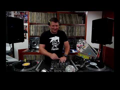 Highlander Birthday Techno classics by PEETBOY