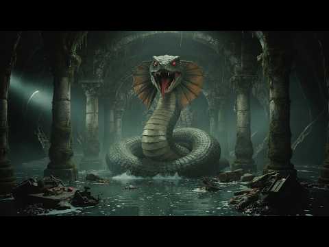 Harry Potter 1950 – The Forgotten Magical Film That Time Erased