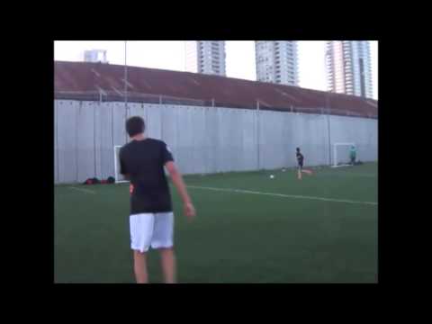 Zunga y a la Cancha vs Sambalele - Copa Palermo