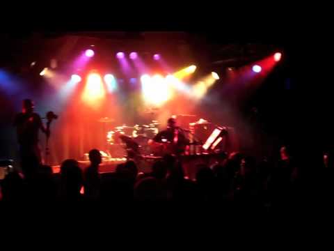 Zach Deputy - Put It In The Boogie (Live In Minneapolis, MN)