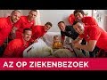 AZ op bezoek | Noordwest Ziekenhuisgroep