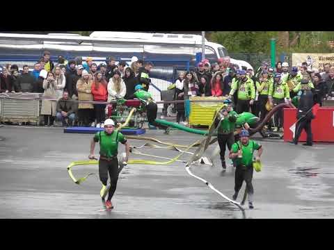 Flídr Cup 2023 - DHZ Huncovce