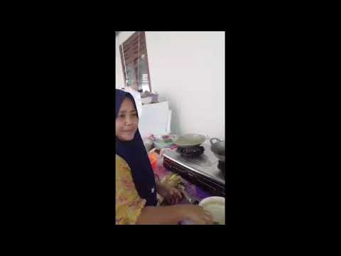 KEARIFAN LOKAL BUDAYA HANTAR MENGHANTAR DESA AIR MESU TIMUR