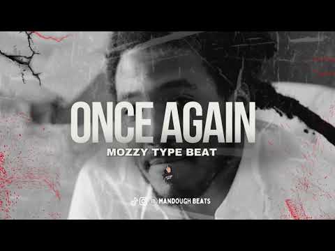[FREE]  Mozzy x Messy Marv Type Beat 2024 - " Once again" | @Mandoughbeats