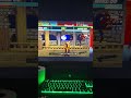Ermac Wall Combo 79 UMK3 Mortal Kombat Legacy Kollection