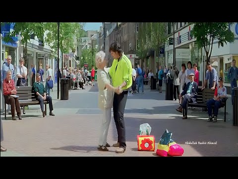 Main Aa Raha Hoon Wapas  full HD 4k  Aarzoo 1999   Bollywood Song   Udit Narayan720P HD