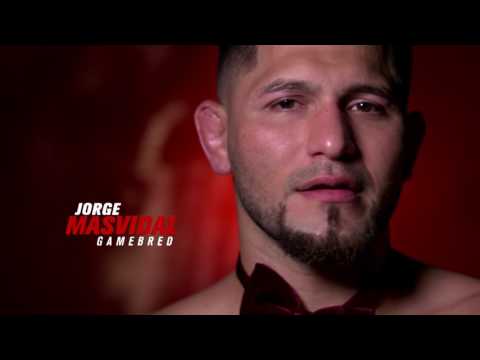Jorge Masvidal Says McGregor Has No Chance Against Mayweather