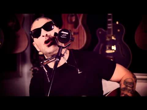 Tim Armstrong "It's Quite Alright" At: Guitar Center