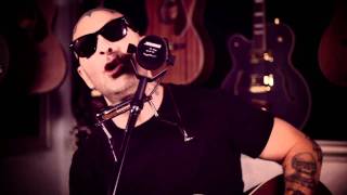 Tim Armstrong &quot;It&#39;s Quite Alright&quot; At: Guitar Center