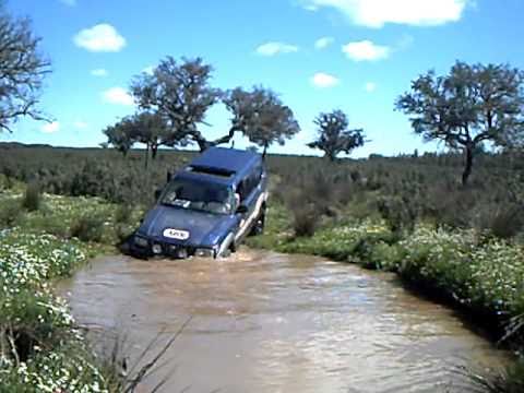 toyota land cruiser kzj 95 alberto