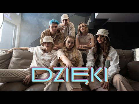 GENZIE - DZIĘKI