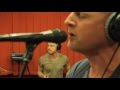 Studio Brussel: Racoon - Perfect World (cover Gossip)