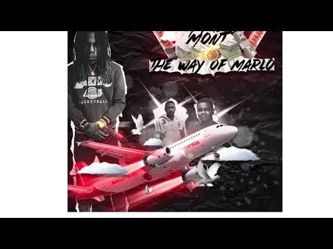 Marley Mont - Tell My Shootah