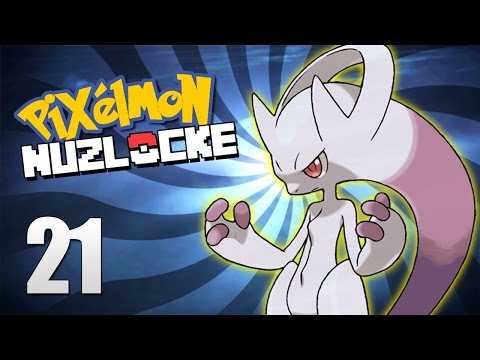 SALE EL MEJOR LEGENDARIO DE UN LUCKY BLOCK POKEBALL - NUZLOCKE PIXELMON EP21 | MINECRAFT POKEMON