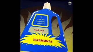 Harmonia - Watussi