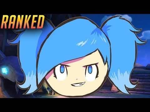 z1unknown Evie Ranked | Snow Globe