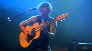 John Butler Trio - Cold Wind