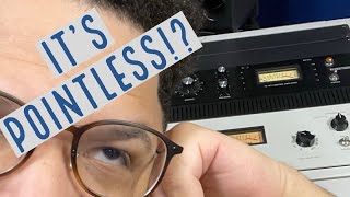 Video thumbnail for Klark Teknik 1176-KT REVIEW: Is it worth it? by Atmosphere Audio