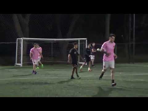 HASBU FC VS TE EXTRAÑO TANTO - #NuñezLibertadores - 14/11/2022