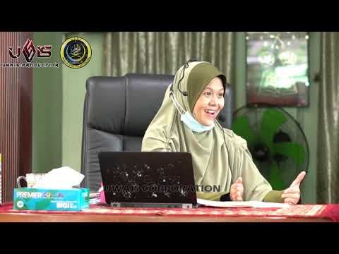 Wanita, Ahli IBADAHatau Ahli NERAKA? | Ustazah Fatimah Syarha