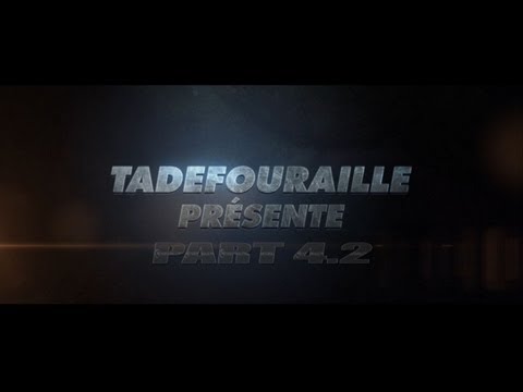 LIBRE EXPRESSION part 4.2 - instru by DaDinasty / TADEFOURAILLE Prod