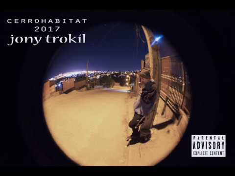 01 El cerro tiene una pena (JonyTrokil)