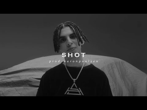 Data Luv x Jamule [Type Beat] - Shot (prod. aaronpoulsen) | Hard Flute Beat 2020