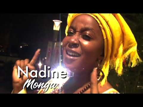 Moninga YaSolo - Nadine Monga (Official Video)