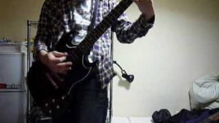 DIR EN GREY The Fatal Believer