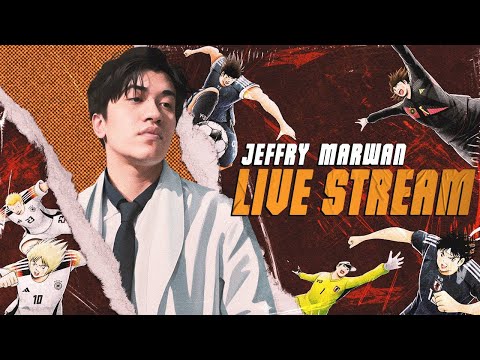 LIVE! GACHA ALL BANNER FOR ANOTHER STARS AGAINNN! LAST DANCE? CAPTAIN TSUBASA DREAM TEAM 8th ANNIV