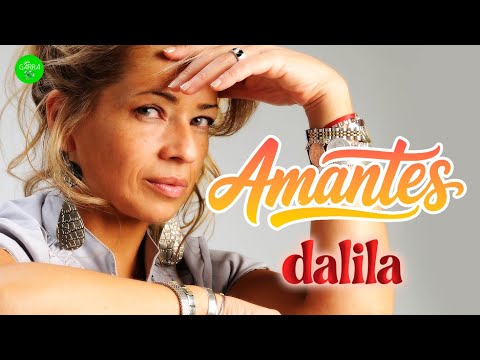 DALILA - Amantes