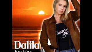 Dalila - Amantes