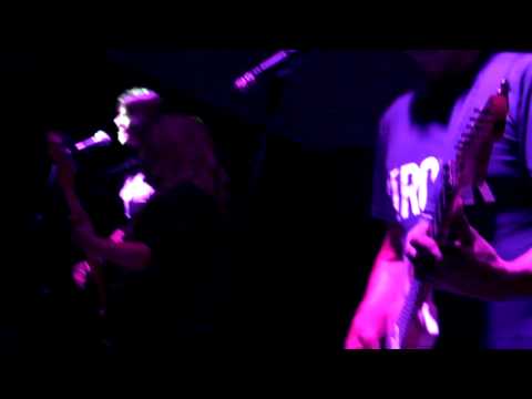 The Cards - Wake up Little Susie (Suzi Quatro Cover)