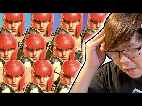 I'LL NEVER MESS WITH MARISA PLAYERS EVER AGAIN!