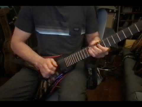 DEMO VIDEO DBZ Thoracic with original hard case. (US Customers Tax included in shipping price) image 15