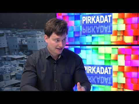 PIRKADAT Breuer Péterrel: Kanász-Nagy Máté