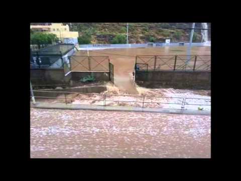 Valleseco Infantil temporada 2014/2015