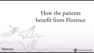 How Florence gives mental health patients independence? 2 Automating Care Management Coastal Patient Benefits