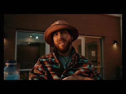 "We Steal" - Rudy Williams - Official Music Video (prod by Wahr Season)