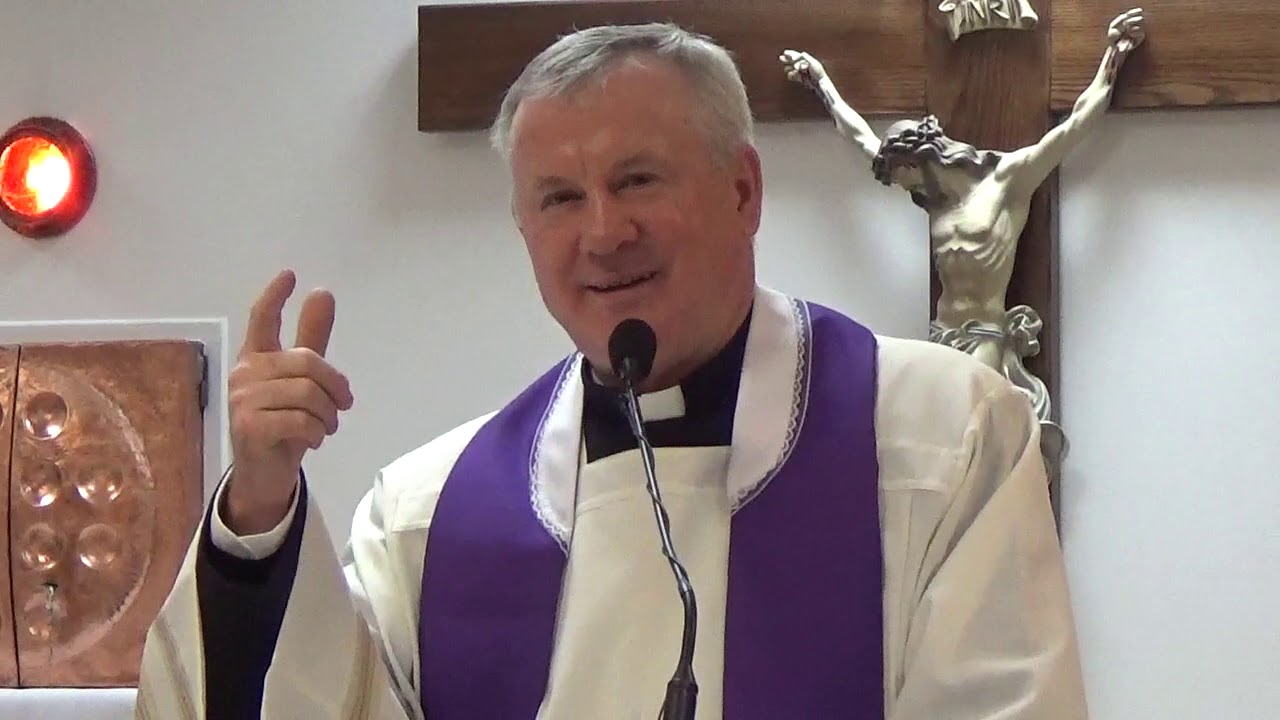 Główne prawdy wiary – ks. prof. Tadeusz Guz — Część 5 (17.12.2018)