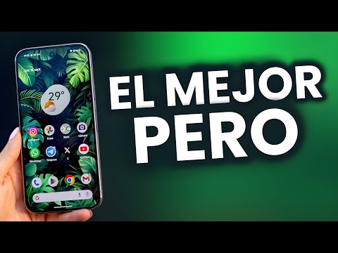 This phone is ALMOST perfect