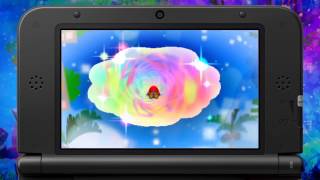 Mario & Luigi: Dream Team E3 2013 Trailer