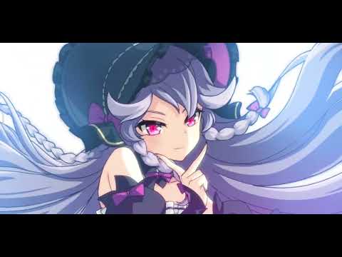 Wyvern 13 one shot with rem and camila