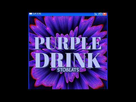 [FREE] ALPHA WANN x SNEAZZY Type Beat "PURPLE DRINK" - Trap Instrumental
