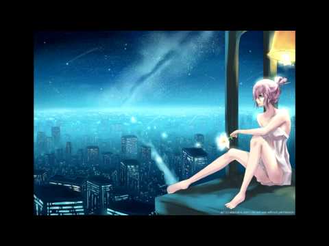 M83 'Midnight City' [nightcore]