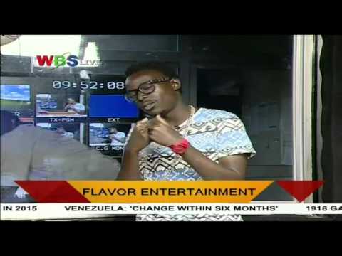 Controversy and Media Articles (WBS interview) TYLER Himself explains