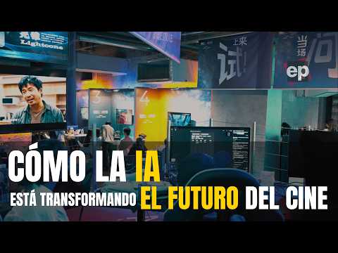 Posverdad, redes sociales y la IA | Entrevista extendida con Manuel Bermúdez Vázquez